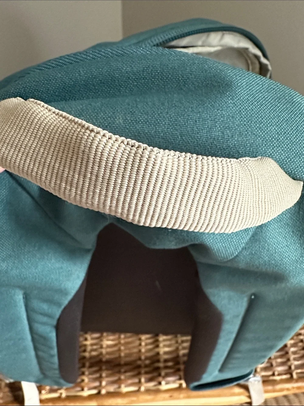 Osprey Arcane Day Commuter Backpack, Cascade Blue